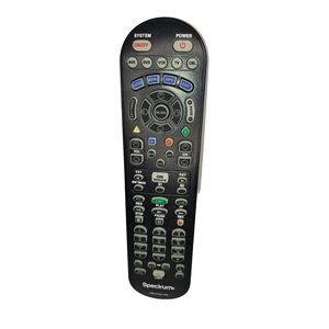 Spectrum UR5U-8790L-TWO Remote